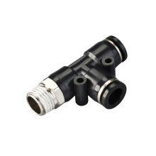 PD Pneumatic quick connector Pipe fitting